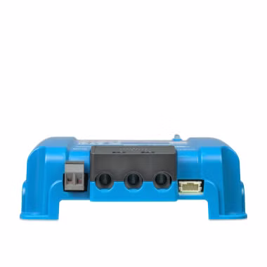 Victron Energy Orion XS 12-12 50A Ladebooster für Mercedes-Benz Marco Polo, Horizon, Activity W447, perfekte Ladung während der Fahrt für deinen Camper