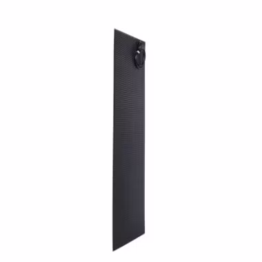 WATTSTUNDE® SOLA Flex Daylight 160Wp HV Solarmodul sehr hoher Wirkungsgrad und sehr robust