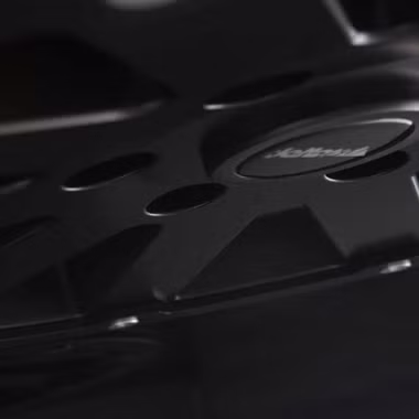 All Terrain / Offroad wheel set suitable for Mercedes-Benz V Class, Vito, Marco Polo, Horizon, Activity - Delta 4x4 Classic B 18" / 235 /55/R18 
