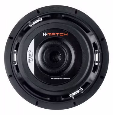 Pièce détachée pour Jehnert Marco Polo Subwoofer / Jehnert Sound System Mercedes-Benz Marco Polo