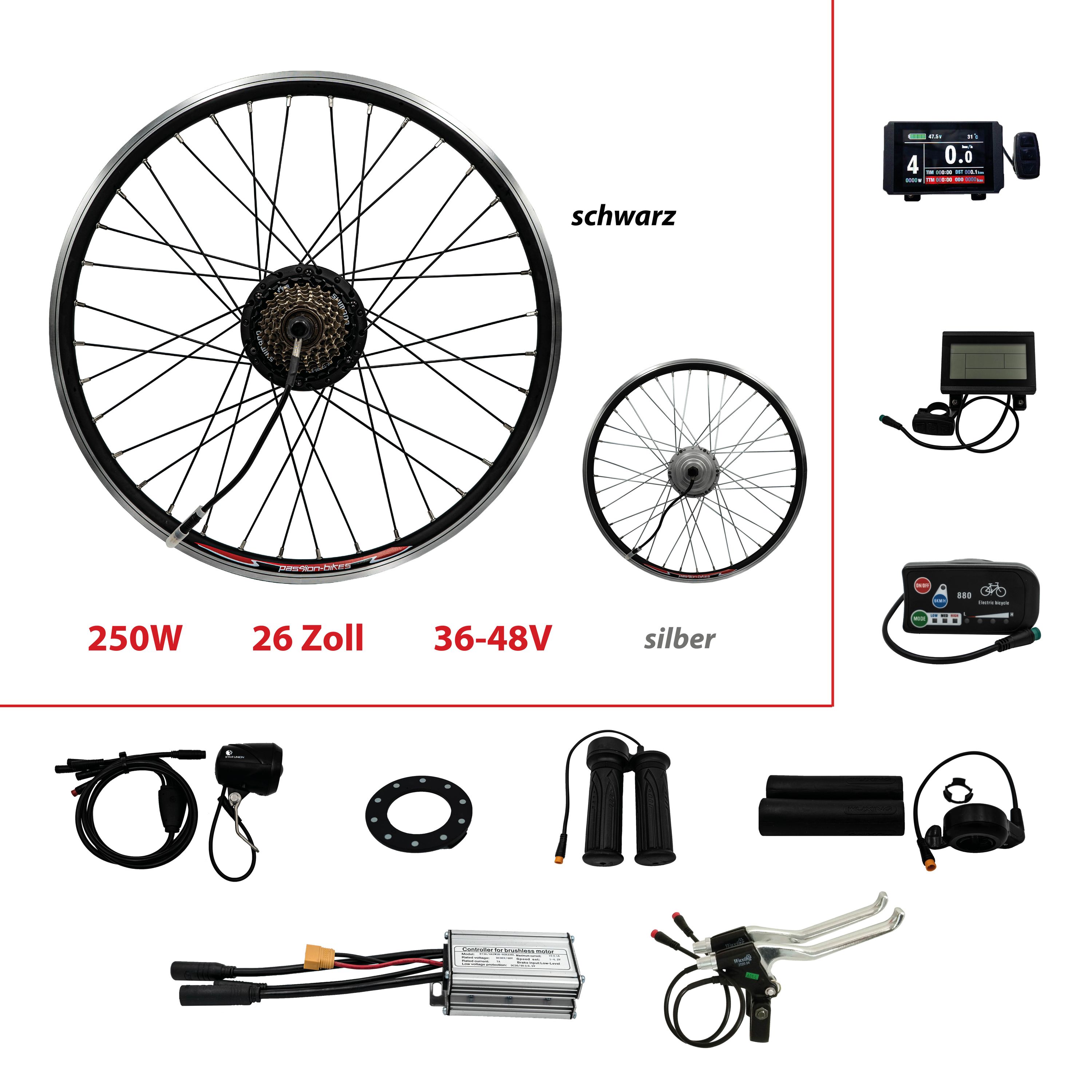 forrider fahrradtasche ersatzteile Wasserdicht für Gepäckträger [25L] mit Schultergurt & Reflektoren | Fahrrad Gepäckträgertasche Umweltfreundliche und nachhaltige Spende Farbe_Red Farbe:onyx black