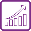 Icon skaliebar