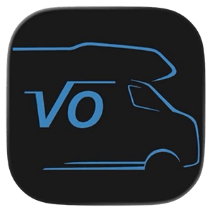 Icon Votronic App