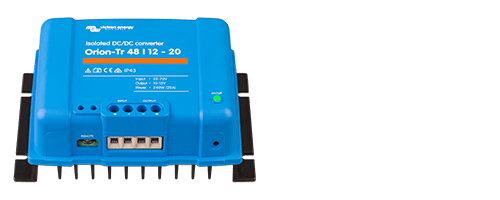 Victron Orion-Tr 48/12-20A