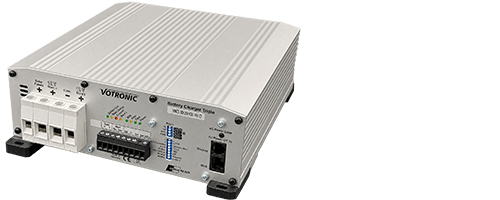 VBCS 30/20/400 Triple HV CI