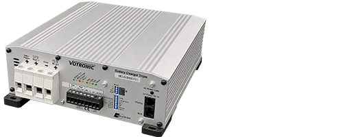 VBCS 45/30/600 Triple HV CI