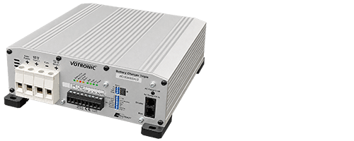 VBCS 60/40/800 Triple HV CI