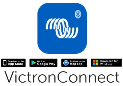 VictronConnect Icon