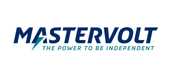 Firmenlogo Mastervolt