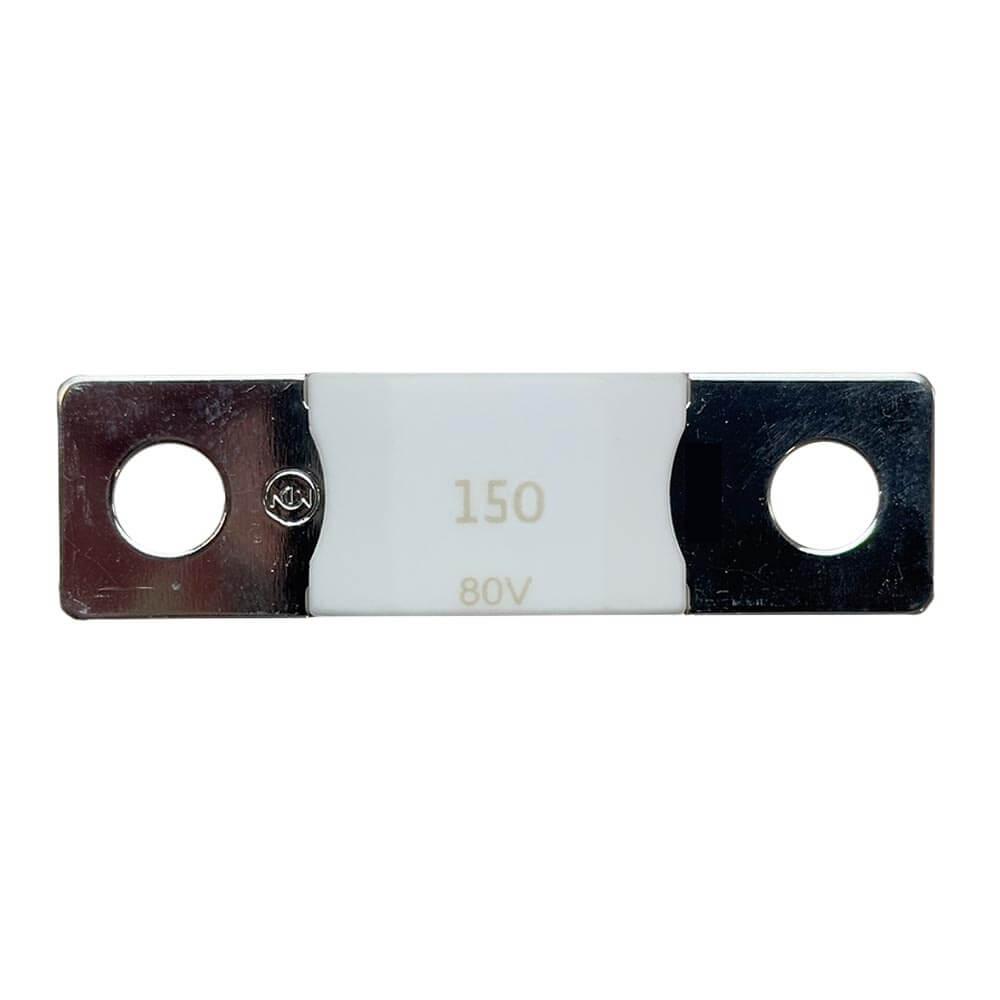 Neu 1PC PEC 150A Neu Energie Hoch Spannung Automotive Sicherung DC450V BC2000A