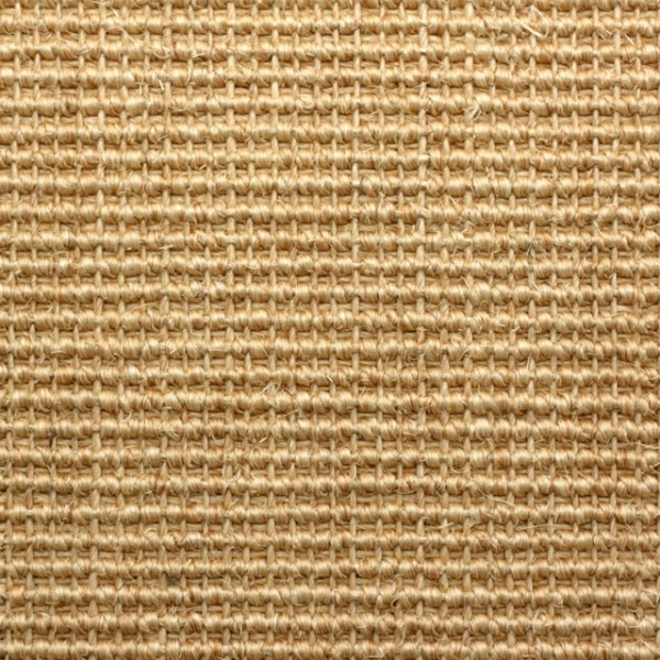 Sisal Auslegeware Salvador Chablis Natur 07