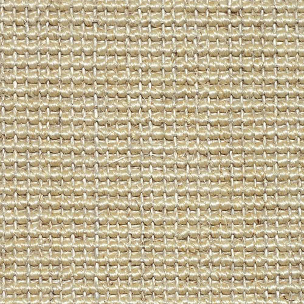 Sisal Auslegeware Salvador Reis 01