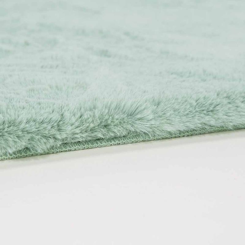 Schöner Wohnen Badematte Bali mint 037