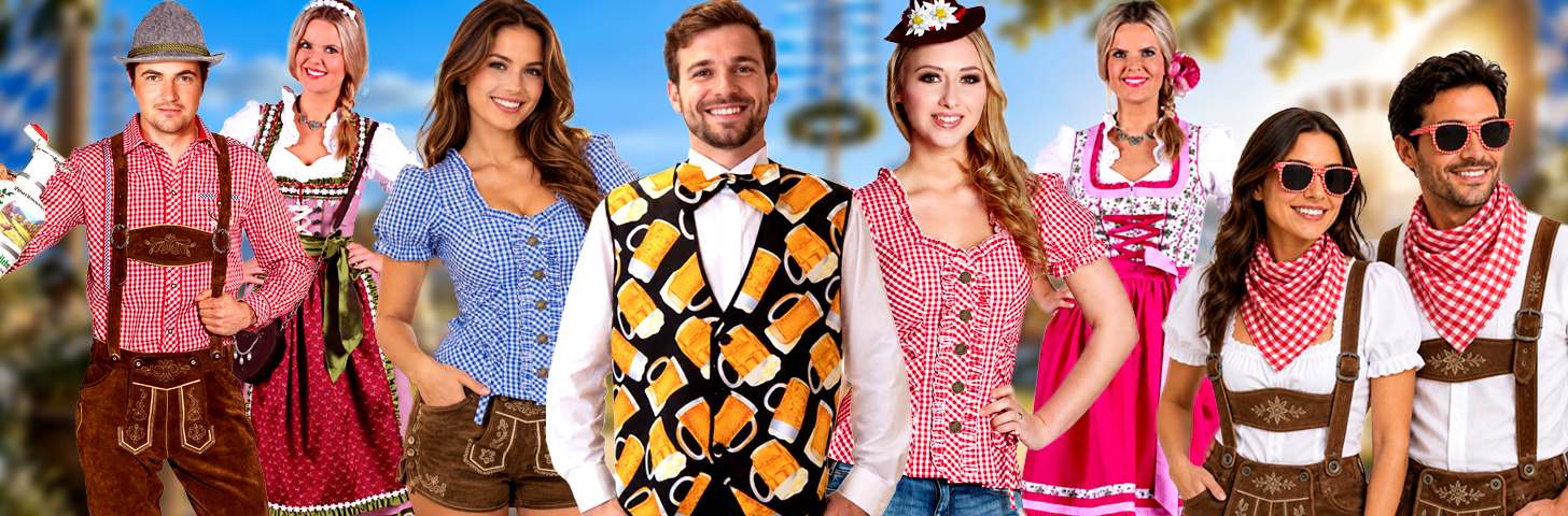 Oktoberfest 2026