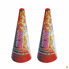 Bodenfeuerwerk Vulkan - Fontain A - Leises Feuerwerk - Feuerwer kaufen Bodenfeuerwerk Vulkan - Fontain A - Leises Feuerwerk - Feuerwer kaufen