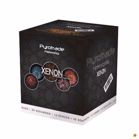 Pyrotrade fireworks Xenon - Feuerwerk kaufen Geburtstag Hochzeit Silvester Pyrotrade fireworks Xenon - Feuerwerk kaufen Geburtstag Hochzeit Silvester