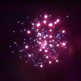 Feuerwerk Effekt Beispiel 1 Xenon Pyrotrade fireworks Feuerwerk Effekt Beispiel 1 Xenon Pyrotrade fireworks