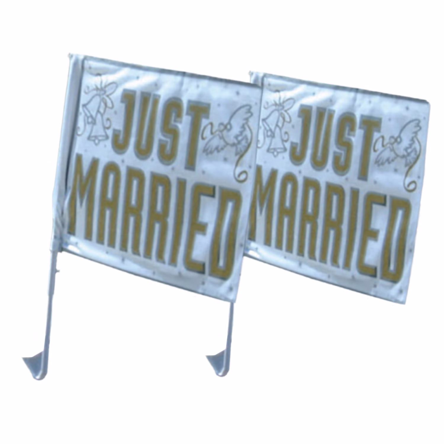 Hochzeit Autofahne Just Married Flagge Fahne Hochzeitsauto Zubehör Deko Auto Hochzeitsfeier Hochzeitsgesellschaft Party-Deko Wedding Hochzeit Autofahne Just Married Flagge Fahne Hochzeitsauto Zubehör Deko Auto Hochzeitsfeier Hochzeitsgesellschaft Party-Deko Wedding