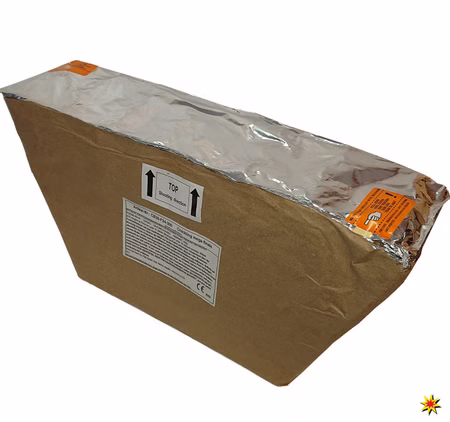 Feuerwerksbatterie 24 Schuss, Feuerwerksfinale - Premiumfeuerwerk für Silvester, Geburtstage, Hochzeiten Feuerwerksbatterie 24 Schuss, Feuerwerksfinale - Premiumfeuerwerk für Silvester, Geburtstage, Hochzeiten