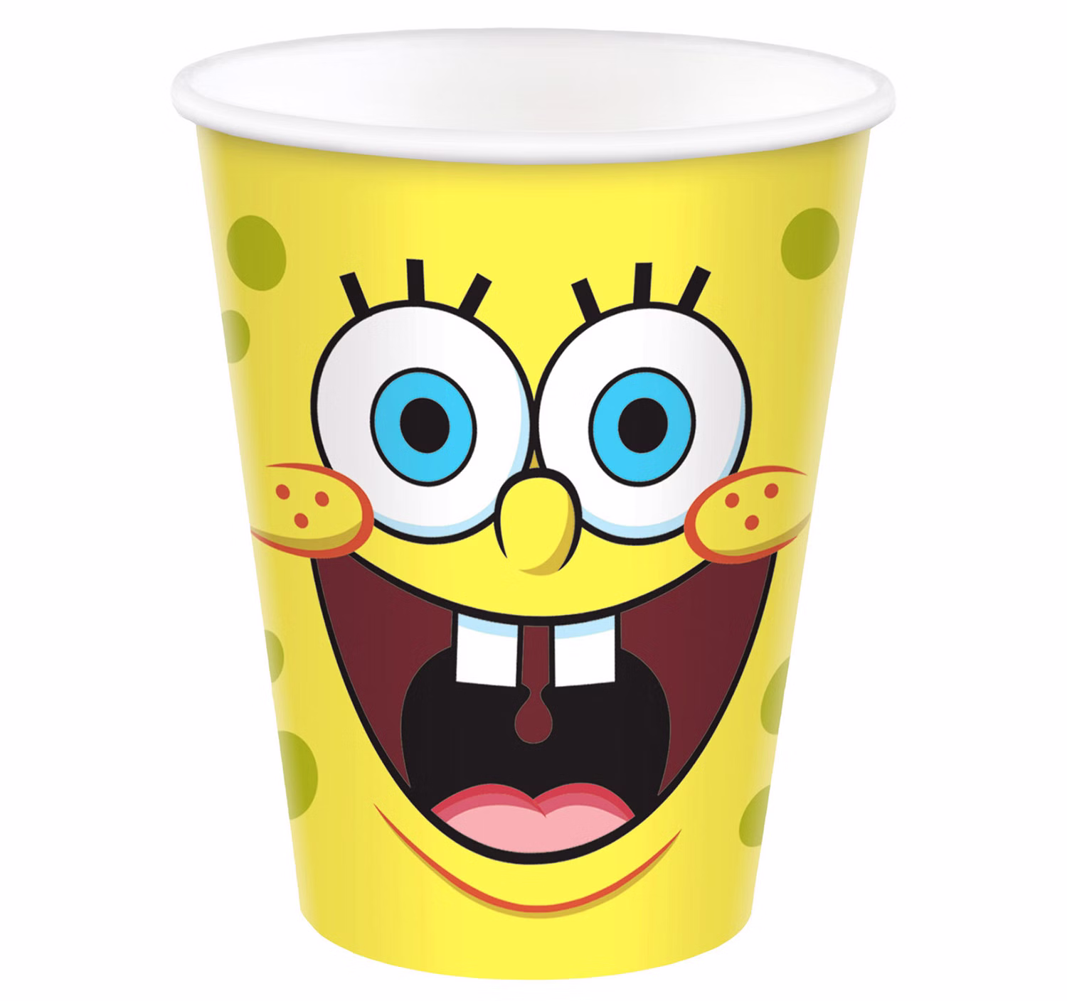 Party-Set Kindergeburtstag Spongebob Schwammkopf 23 Teile Geschirr-Set Luftballons Geburtstag Schuleingang Fasching Karneval Mottoparty Tisch-Deko Party-Deko Party-Set Kindergeburtstag Spongebob Schwammkopf 23 Teile Geschirr-Set Luftballons Geburtstag Schuleingang Fasching Karneval Mottoparty Tisch-Deko Party-Deko