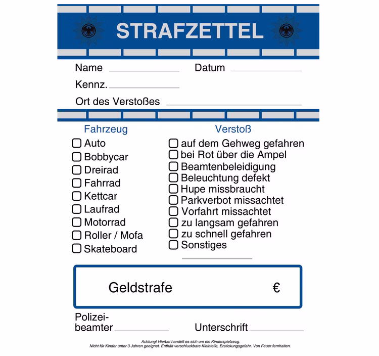 XXL Party-Set Kindergeburtstag Polizei für 6 Kinder 121 Teile Polizist Mottoparty Fasching Geburtstag XXL Party-Set Kindergeburtstag Polizei für 6 Kinder 121 Teile Polizist Mottoparty Fasching Geburtstag