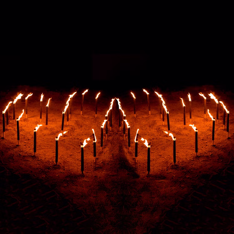 Fackelherzen Bausatz Liebeserklärung Flammenherzen Wachsfackel 45 Min. Brenndauer Fackelherzen Bausatz Liebeserklärung Flammenherzen Wachsfackel 45 Min. Brenndauer