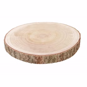 Holzscheibe Baumscheibe Deko Hochzeit 1 Stück 35-38 cm x 3,5 cm Tisch-Deko Geburtstag Sommer-Party Mottoparty DIY Dekoration Holzscheibe Baumscheibe Deko Hochzeit 1 Stück 35-38 cm x 3,5 cm Tisch-Deko Geburtstag Sommer-Party Mottoparty DIY Dekoration