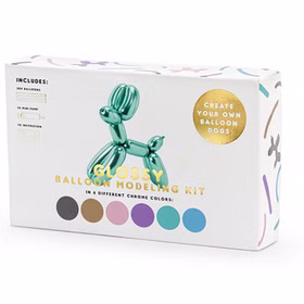 Modellierballons Kindergeburtstag metallic Ballons 31-tlg. Hochzeit Geburtstag Ballons bunt modellieren Hund Tiere Party-Zubehör Kinder Modellierballons Kindergeburtstag metallic Ballons 31-tlg. Hochzeit Geburtstag Ballons bunt modellieren Hund Tiere Party-Zubehör Kinder
