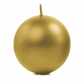 Runde Kerzen 10 Stück 6 cm Kugelkerzen Deko roséfarben goldfarben Hochzeit Weihnachten Geburtstag Tisch-Deko Runde Kerzen 10 Stück 6 cm Kugelkerzen Deko roséfarben goldfarben Hochzeit Weihnachten Geburtstag Tisch-Deko