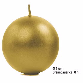 Runde Kerzen 10 Stück 6 cm Kugelkerzen Deko roséfarben goldfarben Hochzeit Weihnachten Geburtstag Tisch-Deko Runde Kerzen 10 Stück 6 cm Kugelkerzen Deko roséfarben goldfarben Hochzeit Weihnachten Geburtstag Tisch-Deko