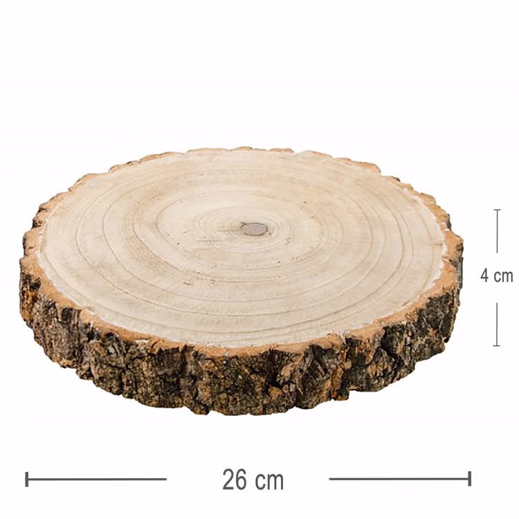 Holzscheibe Baumscheiben-Set Deko Hochzeit 8 Stück 26 x 4 cm Tisch-Deko DIY Basteln Geburtstag Advent Jahreszeiten Ostern Holzscheibe Holzstamm Dekoration Holzscheibe Baumscheiben-Set Deko Hochzeit 8 Stück 26 x 4 cm Tisch-Deko DIY Basteln Geburtstag Advent Jahreszeiten Ostern Holzscheibe Holzstamm Dekoration