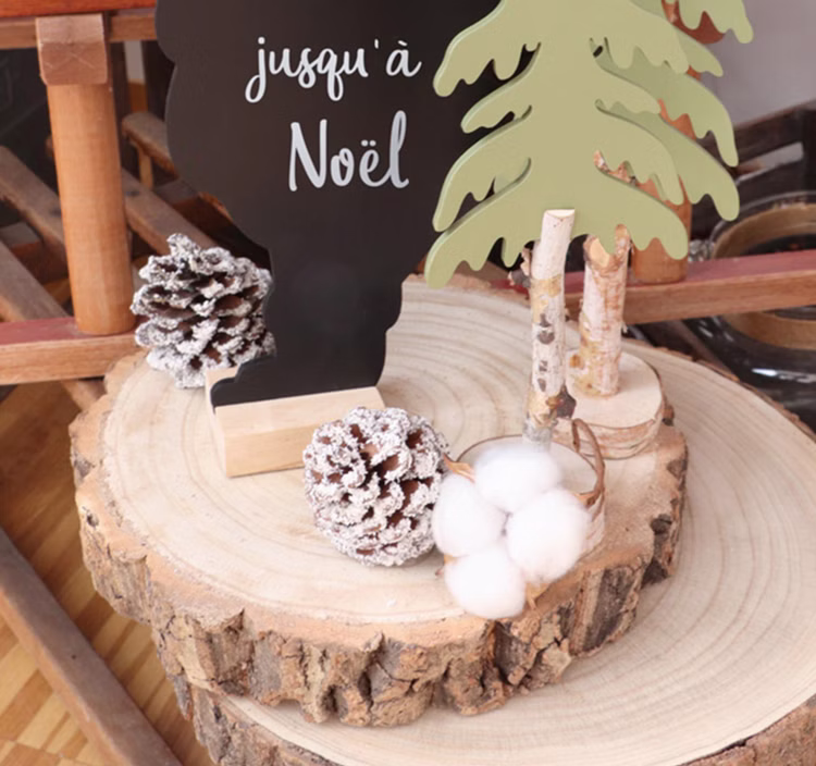 Baumscheiben-Set Holzscheiben 6 Stück 17-38 cm Deko Tisch-Deko DIY Basteln Geburtstag Advent Jahreszeiten Ostern Holzscheibe Holzstamm Dekoration Baumscheiben-Set Holzscheiben 6 Stück 17-38 cm Deko Tisch-Deko DIY Basteln Geburtstag Advent Jahreszeiten Ostern Holzscheibe Holzstamm Dekoration
