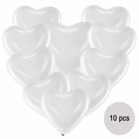 Herz Luftballons rot & weiß Ø 40,6 cm 20 Stück Ballon Hochzeit Verlobung Valentinstag Muttertag Liebeserklärung Wedding Hochzeits-Deko Ballons zur Trauung fliegen lassen Ballonflugkarten zur Hochzeit Herz Luftballons rot & weiß Ø 40,6 cm 20 Stück Ballon Hochzeit Verlobung Valentinstag Muttertag Liebeserklärung Wedding Hochzeits-Deko Ballons zur Trauung fliegen lassen Ballonflugkarten zur Hochzeit