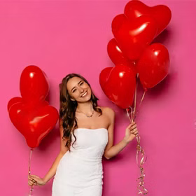 Rote & Weiße Herz Luftballons XXL 40 Stück Ø 40,6 cm Party-Deko Hochzeit Verlobung Muttertag Liebeserklärung Wedding Hochzeits-Deko Ballons zur Trauung fliegen lassen Ballonflugkarten zur Hochzeit Rote & Weiße Herz Luftballons XXL 40 Stück Ø 40,6 cm Party-Deko Hochzeit Verlobung Muttertag Liebeserklärung Wedding Hochzeits-Deko Ballons zur Trauung fliegen lassen Ballonflugkarten zur Hochzeit