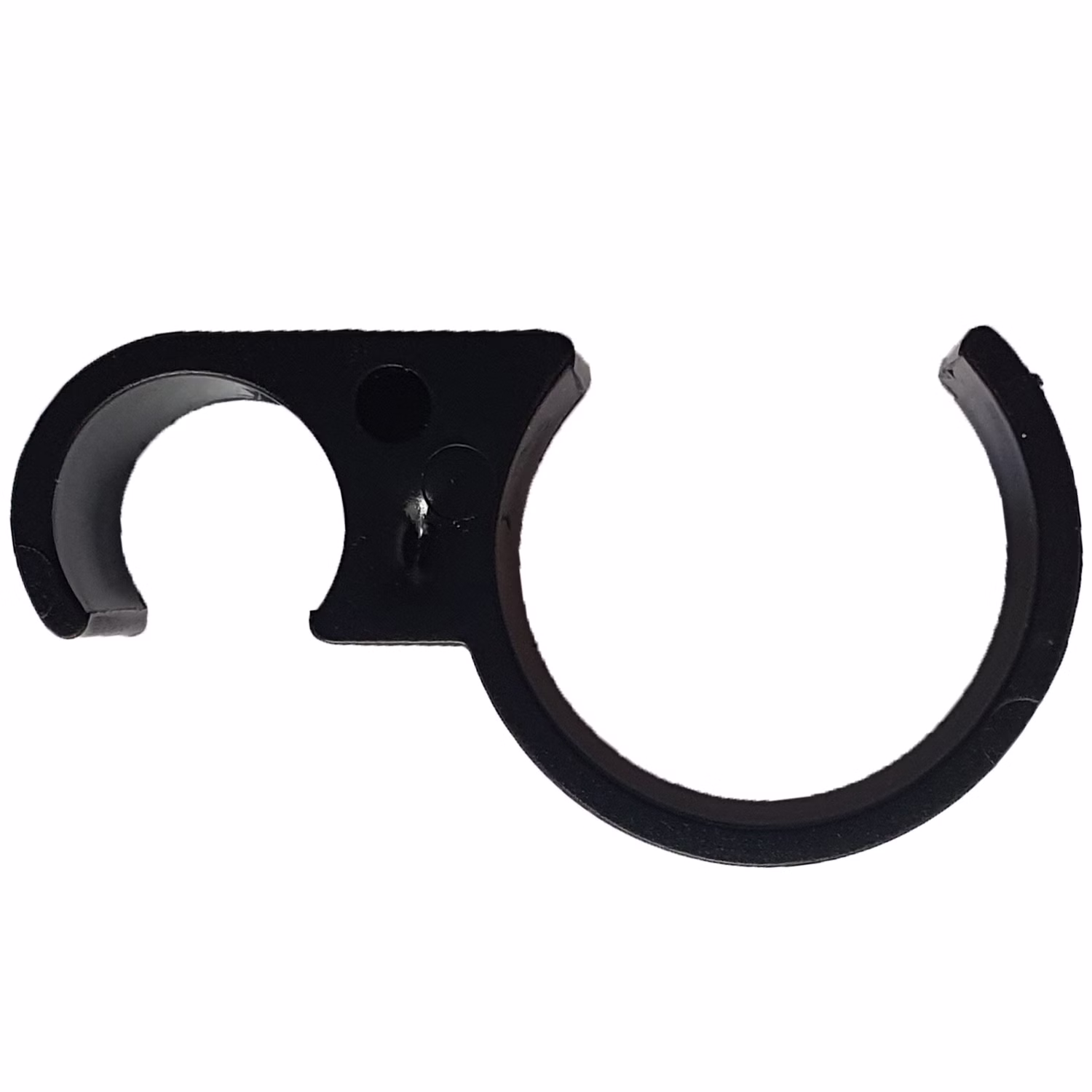 Sektflaschenclip Fontänenhalterung (ohne Fontäne) 12 Stück schwarz Universalhalterung für Flaschen Einsatz in Diskotheken Bars Restaurants Geburtstag Party-Zubehör Hochzeit Sektflaschenclip Fontänenhalterung (ohne Fontäne) 12 Stück schwarz Universalhalterung für Flaschen Einsatz in Diskotheken Bars Restaurants Geburtstag Party-Zubehör Hochzeit