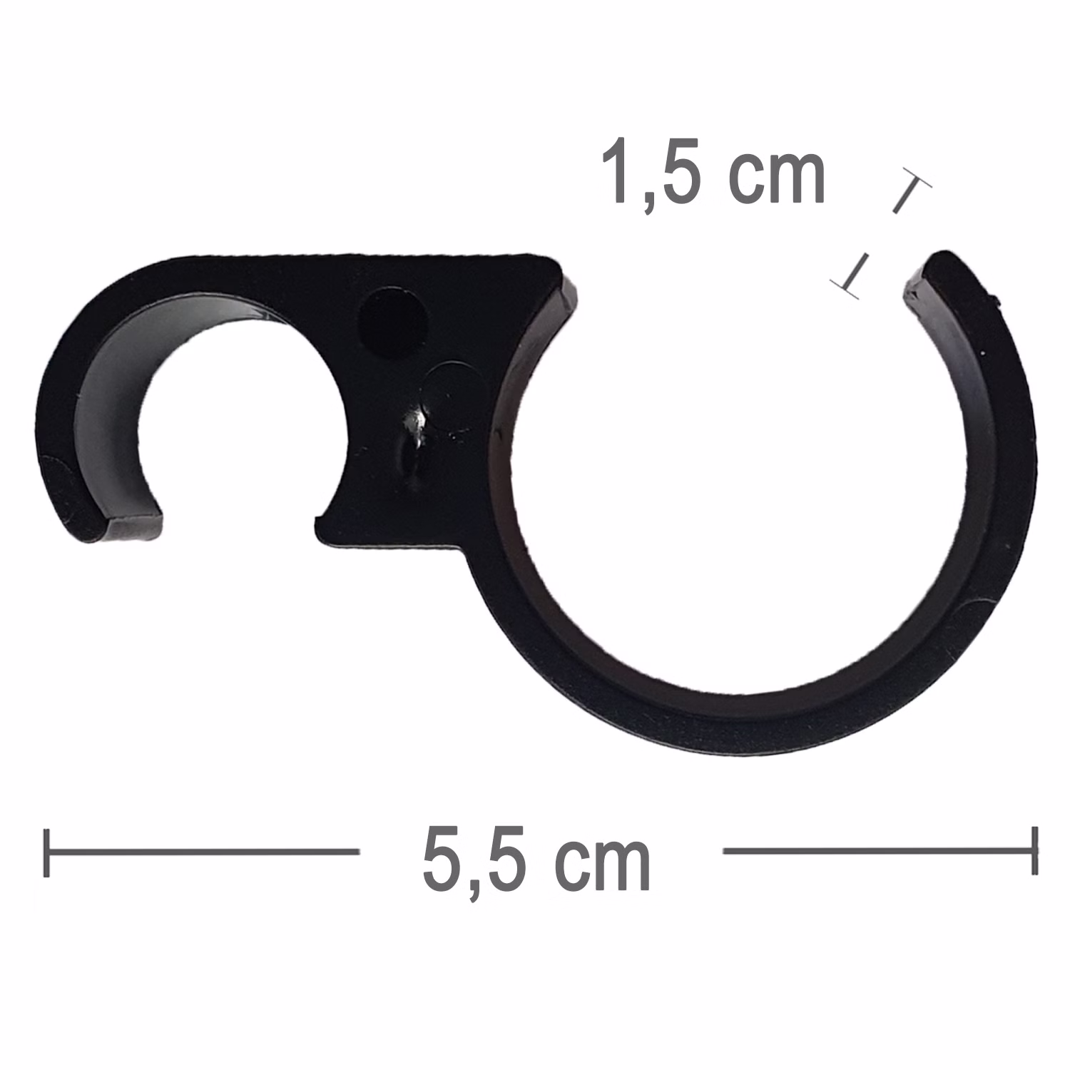 Sektflaschenclip Fontänenhalterung (ohne Fontäne) 12 Stück schwarz Universalhalterung für Flaschen Einsatz in Diskotheken Bars Restaurants Geburtstag Party-Zubehör Hochzeit Sektflaschenclip Fontänenhalterung (ohne Fontäne) 12 Stück schwarz Universalhalterung für Flaschen Einsatz in Diskotheken Bars Restaurants Geburtstag Party-Zubehör Hochzeit