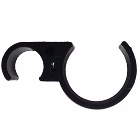 Sektflaschenclip Fontänenhalterung (ohne Fontäne) 12 Stück schwarz Universalhalterung für Flaschen Einsatz in Diskotheken Bars Restaurants Geburtstag Party-Zubehör Hochzeit Sektflaschenclip Fontänenhalterung (ohne Fontäne) 12 Stück schwarz Universalhalterung für Flaschen Einsatz in Diskotheken Bars Restaurants Geburtstag Party-Zubehör Hochzeit