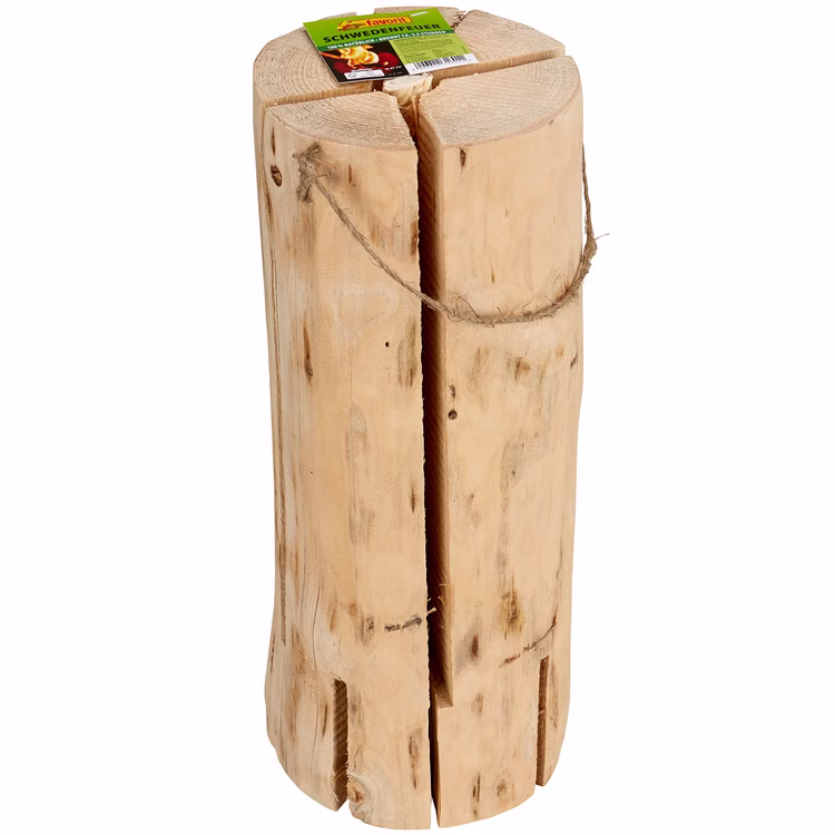 Schwedenfeuer 47 cm x 20 cm, Favorit Feuer Schwedenfeuer 47 cm x 20 cm, Favorit Feuer