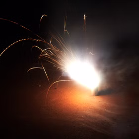 Effekt Extreme Strobe 80 Sek. Leuchtfeuerwerk von Nico Effekt Extreme Strobe 80 Sek. Leuchtfeuerwerk von Nico