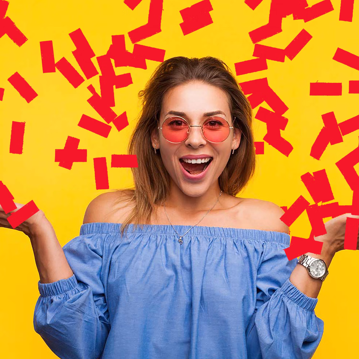 4 Confetti Shooter Rot Konfetti Kanone 60 cm lang Party Popper Geburtstag Hochzeit Deko 4 Confetti Shooter Rot Konfetti Kanone 60 cm lang Party Popper Geburtstag Hochzeit Deko