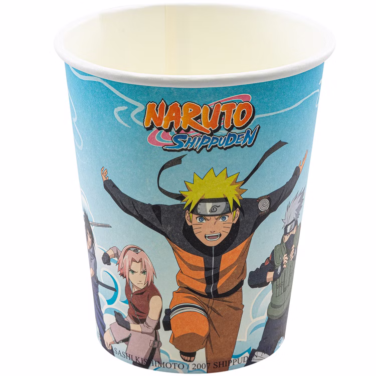 Naruto Shippuden Party-Set Kindergeburtstag 38-tlg. Party-Deko Tischdeko Deko Dekoration Kindergeburtstag Geburtstag Manga Anime Comic Filmheld Party-Geschirr Naruto Shippuden Party-Set Kindergeburtstag 38-tlg. Party-Deko Tischdeko Deko Dekoration Kindergeburtstag Geburtstag Manga Anime Comic Filmheld Party-Geschirr