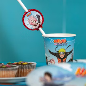 XXL Naruto Shippuden Party-Set Kindergeburtstag 73-tlg. Party-Deko Tischdeko Deko Dekoration Kindergeburtstag Geburtstag Manga Anime Comic Filmheld Party-Geschirr XXL Naruto Shippuden Party-Set Kindergeburtstag 73-tlg. Party-Deko Tischdeko Deko Dekoration Kindergeburtstag Geburtstag Manga Anime Comic Filmheld Party-Geschirr
