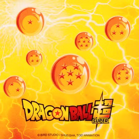 Dragon Ball Party-Set Kindergeburtstag 38-tlg. Party-Deko Tischdeko Deko Dekoration Kindergeburtstag Geburtstag Manga Anime Comic Filmheld Party-Geschirr