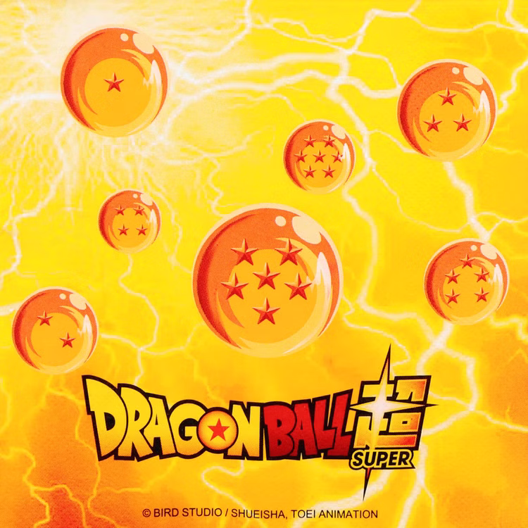 Dragon Ball Party-Set Kindergeburtstag 38-tlg. Party-Deko Tischdeko Deko Dekoration Kindergeburtstag Geburtstag Manga Anime Comic Filmheld Party-Geschirr Dragon Ball Party-Set Kindergeburtstag 38-tlg. Party-Deko Tischdeko Deko Dekoration Kindergeburtstag Geburtstag Manga Anime Comic Filmheld Party-Geschirr