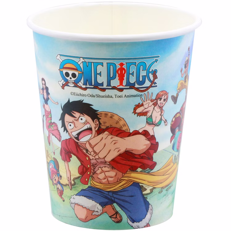 One Piece Party-Set Kindergeburtstag 38-tlg. Party-Deko Tischdeko Deko Dekoration Kindergeburtstag Geburtstag Manga Anime Comic Filmheld Party-Geschirr Pirat Piraten One Piece Party-Set Kindergeburtstag 38-tlg. Party-Deko Tischdeko Deko Dekoration Kindergeburtstag Geburtstag Manga Anime Comic Filmheld Party-Geschirr Pirat Piraten