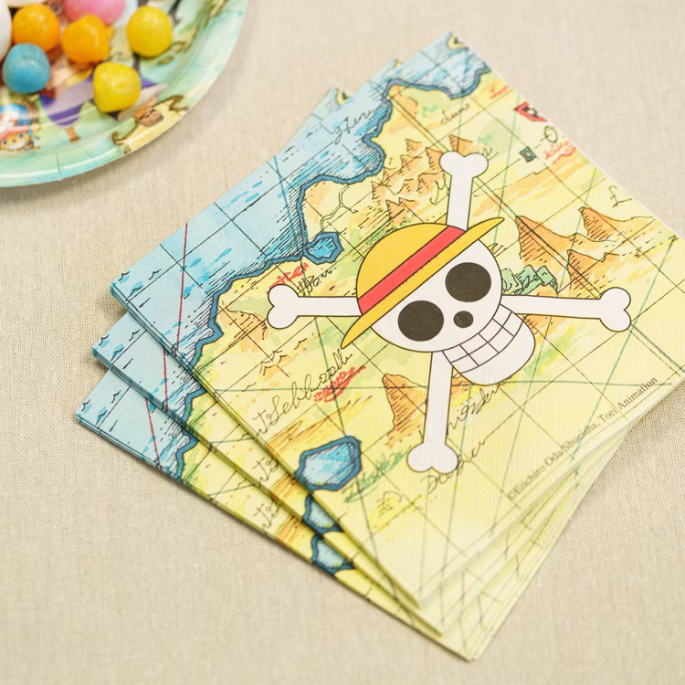 One Piece Party-Set Kindergeburtstag 38-tlg. Party-Deko Tischdeko Deko Dekoration Kindergeburtstag Geburtstag Manga Anime Comic Filmheld Party-Geschirr Pirat Piraten One Piece Party-Set Kindergeburtstag 38-tlg. Party-Deko Tischdeko Deko Dekoration Kindergeburtstag Geburtstag Manga Anime Comic Filmheld Party-Geschirr Pirat Piraten
