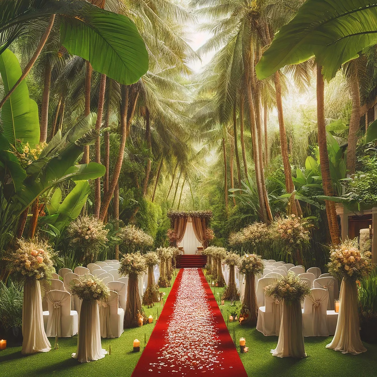 Roter Teppich 1 x 15 m VIP Party-Zubehör Läufer Hochzeit Geburtstag Blumenkinder Trauung Mottoparty Fasching Karneval Roter Teppich 1 x 15 m VIP Party-Zubehör Läufer Hochzeit Geburtstag Blumenkinder Trauung Mottoparty Fasching Karneval Hinweis: KI generiertes Bild