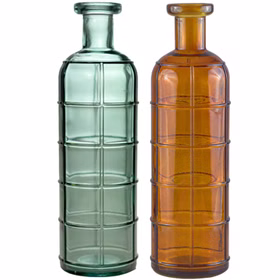 Vase Grafika Ozeangrün Bernsteingelb 1,7 Liter 10 x 33 cm Blumenvase Deko-Vase Tisch-Deko Hochzeit Geburtstag Vintage Wohn-Deko Dekoration Wohn-Accessoires Vase Grafika Ozeangrün Bernsteingelb 1,7 Liter 10 x 33 cm Blumenvase Deko-Vase Tisch-Deko Hochzeit Geburtstag Vintage Wohn-Deko Dekoration Wohn-Accessoires