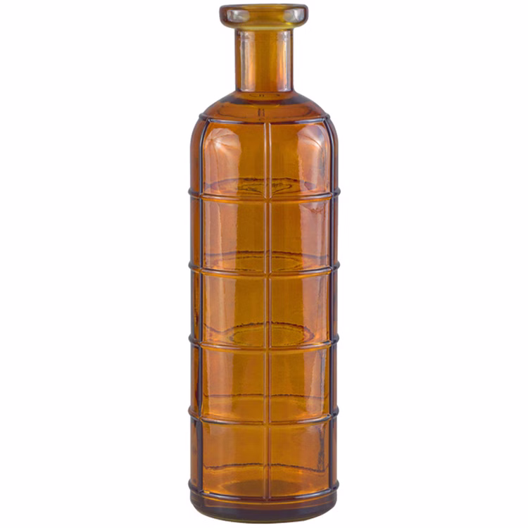 Vase Grafika Bernsteingelb 1,7 Liter 10 x 33 cm Blumenvase Deko-Vase Tisch-Deko Hochzeit Geburtstag Vintage Wohn-Deko Dekoration Wohn-Accessoires Vase Grafika Bernsteingelb 1,7 Liter 10 x 33 cm Blumenvase Deko-Vase Tisch-Deko Hochzeit Geburtstag Vintage Wohn-Deko Dekoration Wohn-Accessoires