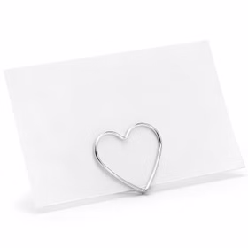 Tischkartenhalter Herzen Silber 10 Stück 2,5 cm für Hochzeit Geburtstag Fotohalter Silberhochzeit Tischdeko Taufe Jugendweihe Kommunion Tisch-Deko Dekoration Zubehör Tischkartenhalter Herzen Silber 10 Stück 2,5 cm für Hochzeit Geburtstag Fotohalter Silberhochzeit Tischdeko Taufe Jugendweihe Kommunion Tisch-Deko Dekoration Zubehör